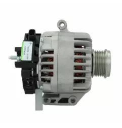 Lichtmaschine Opel 120A Bosch ruil 0986081120 Denso 1012100970 Denso 1012100971