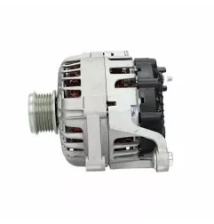 Lichtmaschine Opel 120A Opel 1202332 Opel 1204622 EuroTec 12090494 PSH 135563120
