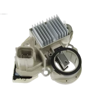 Régulateur alternateur 12V Mitsubishi UD18702ARE 332942