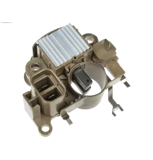 Régulateur alternateur 12V Mitsubishi UD45851ARE F2G818W70