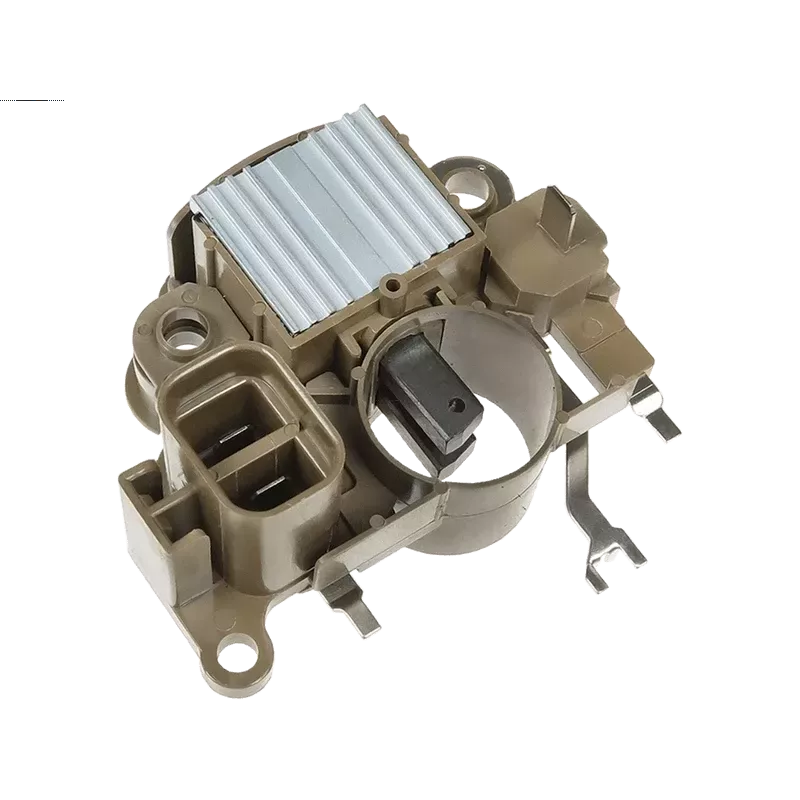 Régulateur alternateur 12V Mitsubishi UD45851ARE F2G818W70