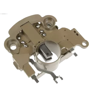 Régulateur alternateur 12V Mitsubishi UD45851ARE F2G818W70