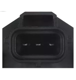 Régulateur alternateur 12V UD18714ARE ARE5204S