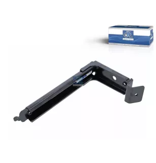 Support d'aile pour Renault C-Serie,D-Serie - 74 21 094 456