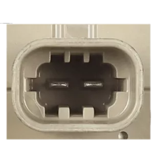 Régulateur alternateur 12V Mobiletron UD18701ARE