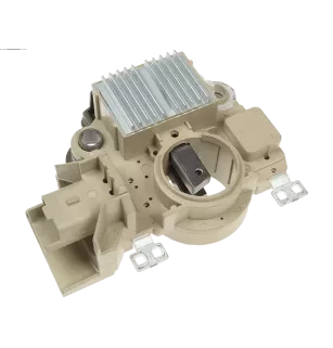Régulateur alternateur 12V UD18637ARE REG5163