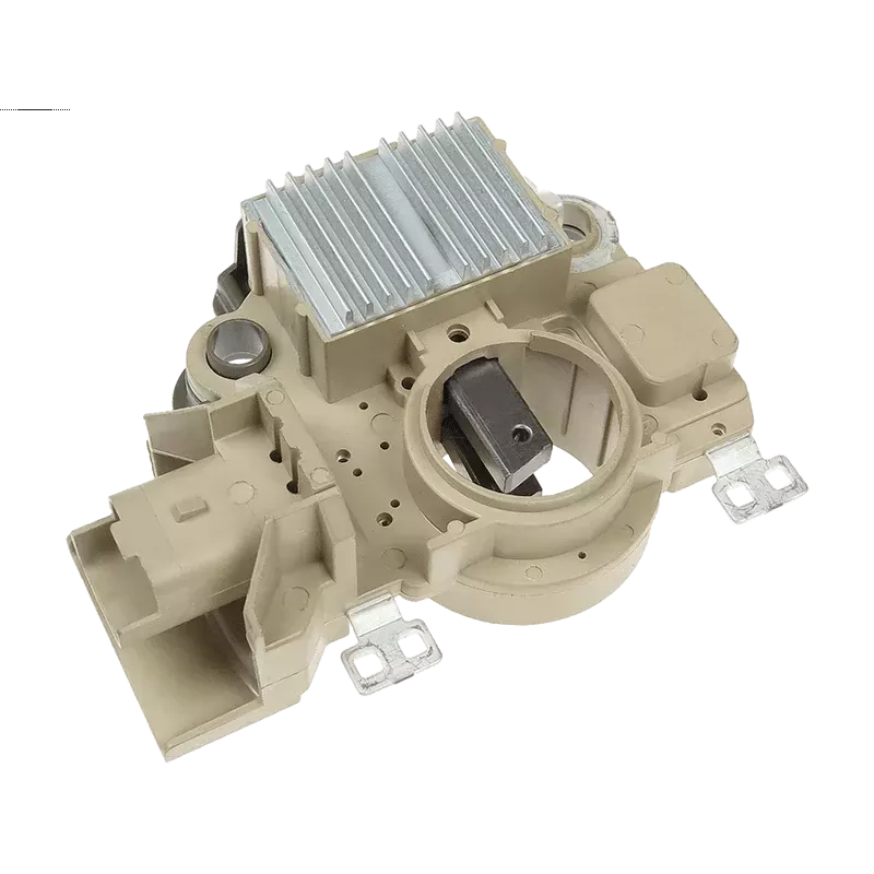 Régulateur alternateur 12V UD18637ARE REG5163