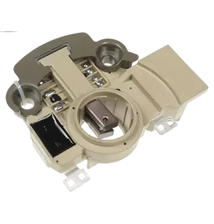Régulateur alternateur 12V UD18637ARE REG5163