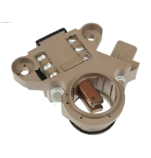 Régulateur alternateur 12V Mobiletron UD47292ARE