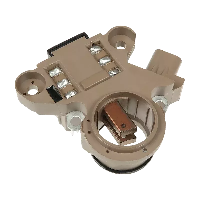 Régulateur alternateur 12V Mobiletron UD47292ARE