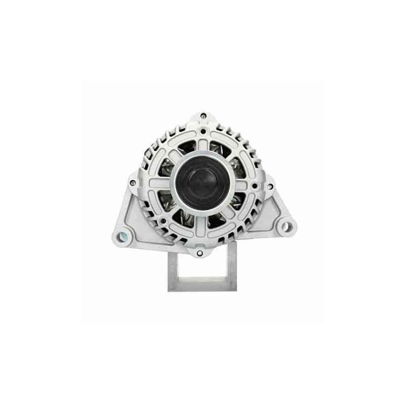 Lichtmaschine Opel 100A Cargo 114728 Opel 1202120 Opel 1202284