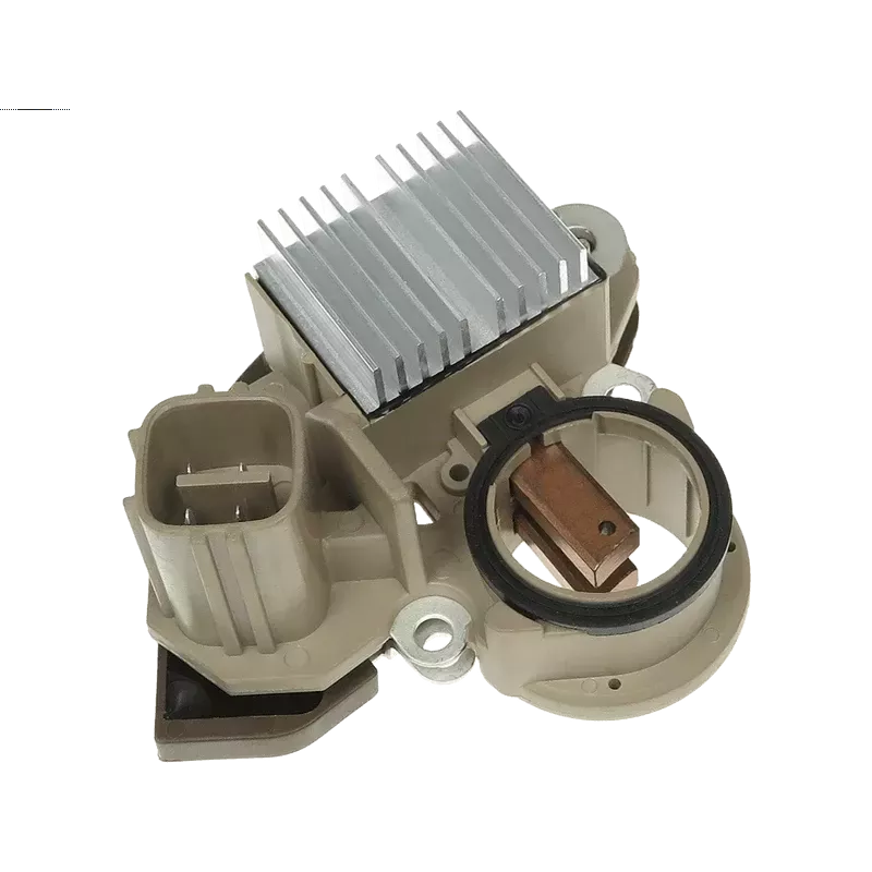 Régulateur alternateur 12V Mitsubishi UD48319ARE 5689202