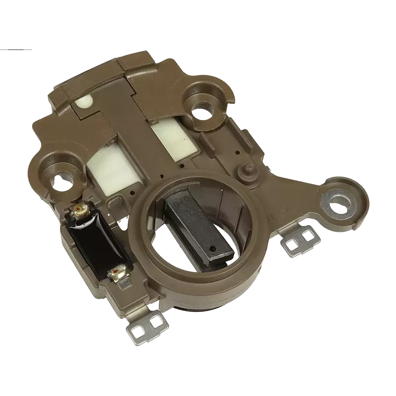 Régulateur alternateur 12V Mitsubishi UD16719 333729