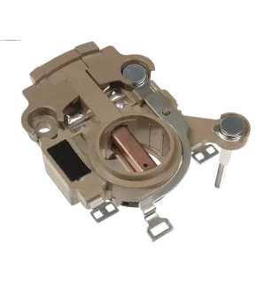 Régulateur alternateur 12V Mitsubishi UD03590ARE 333729