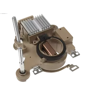 Régulateur alternateur 12V Mitsubishi UD03590ARE 333729