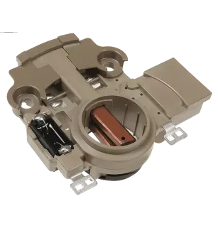 Régulateur alternateur 12V Mobiletron UD10995ARE