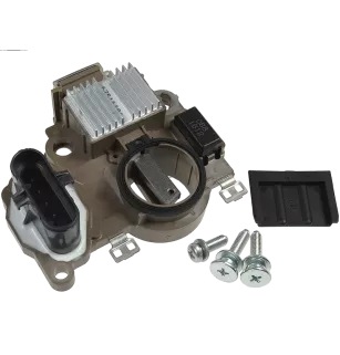Régulateur alternateur 24V Mitsubishi UD16740 A866X65972