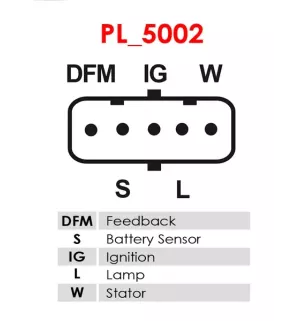 Régulateur d’alternateur AS-PL UD16740(MITSUBISHI)ARE, MITSUBISHI A866X65972, CASCO CRE35617GS, ELECTROLOG REG5186