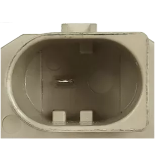 Régulateur alternateur 12V Krauf UD18703ARE ARM1423