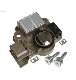 Régulateur alternateur 12V Mitsubishi UD100018 330828
