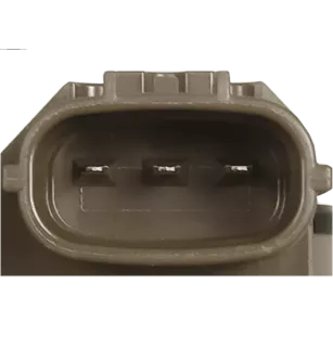 Régulateur alternateur 12V Mitsubishi UD100018 330828