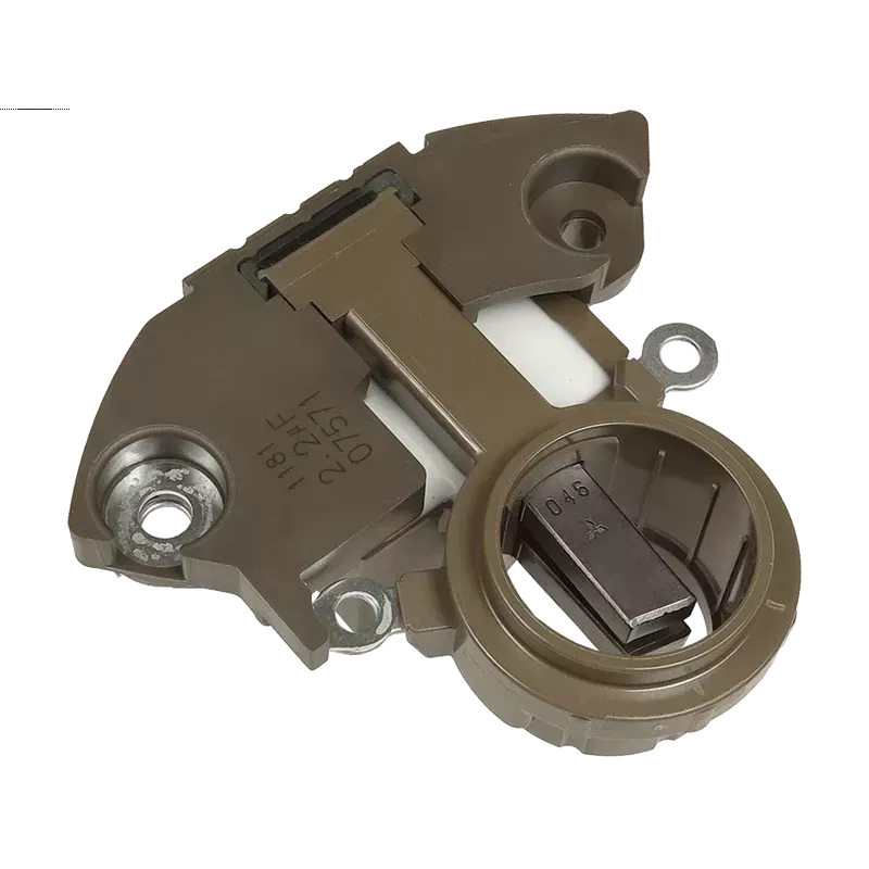Régulateur alternateur 12V Mitsubishi UD100021 A866X61672