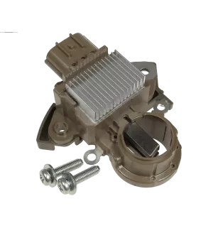 Régulateur alternateur 12V Mitsubishi UD100021 A866X61672