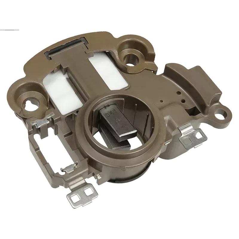 Régulateur alternateur 12V Mitsubishi UD100013 1C011-64602