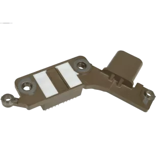 Régulateur alternateur 24V Mitsubishi UD100019 A866X60272