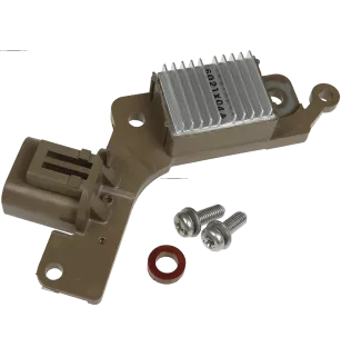 Régulateur alternateur 24V Mitsubishi UD100019 A866X60272