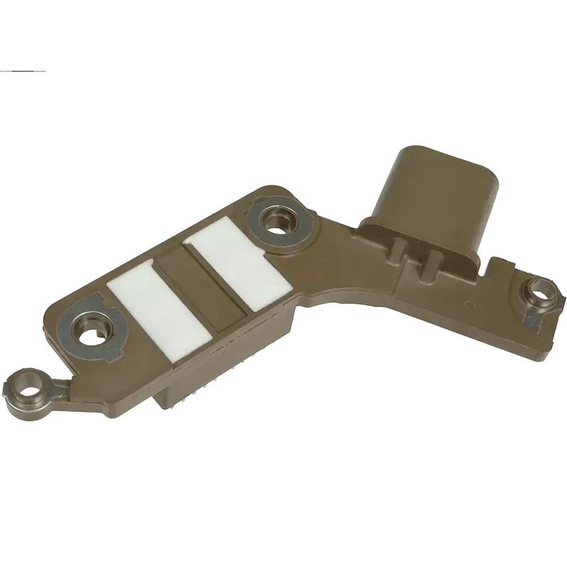 Régulateur alternateur 24V Mitsubishi UD100020 A866X60292