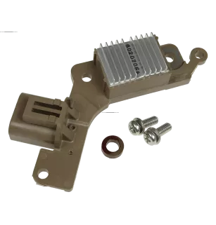Régulateur alternateur 24V Mitsubishi UD100020 A866X60292