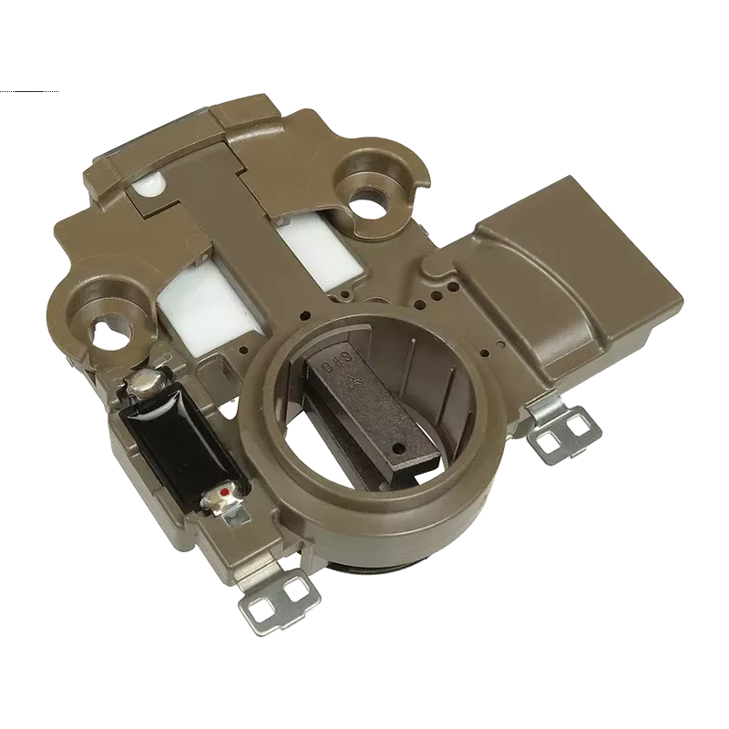 Régulateur alternateur 24V Mitsubishi UD16723 A866X54172