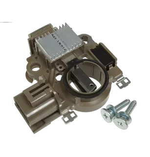 Régulateur alternateur 24V Mitsubishi UD16723 A866X54172