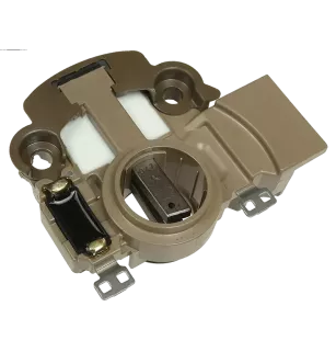 Régulateur alternateur 12V Mitsubishi UD16735 A866X60872