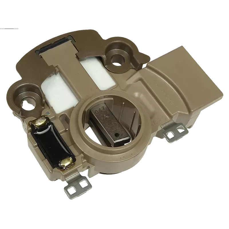 Régulateur alternateur 12V Mitsubishi UD16735 A866X60872