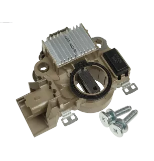 Régulateur alternateur 12V Mitsubishi UD16735 A866X60872