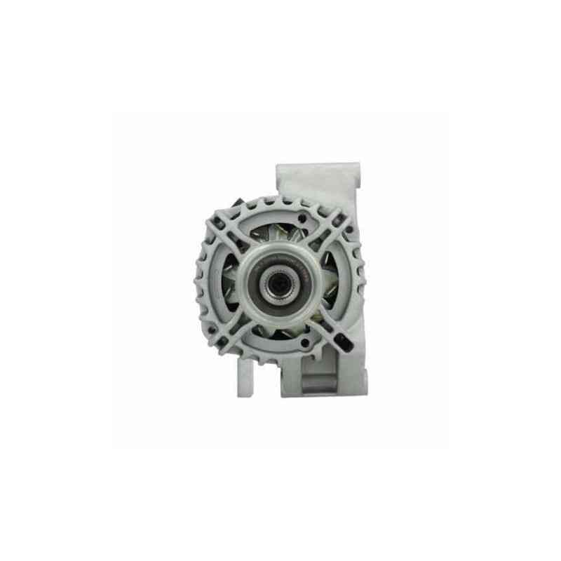 Lichtmaschine Opel 105A Denso 1012100960 Denso 1012100961 EuroTec 12090185 Lichtmaschine Opel 105A Denso 1012100960 Denso 1012100961 EuroTec 12090185