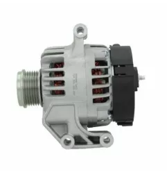 Alternateur Opel 105A Denso 1012100960 Denso 1012100961 EuroTec 12090185