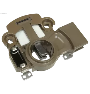 Régulateur alternateur 12V Mitsubishi UD16729 A866X56072