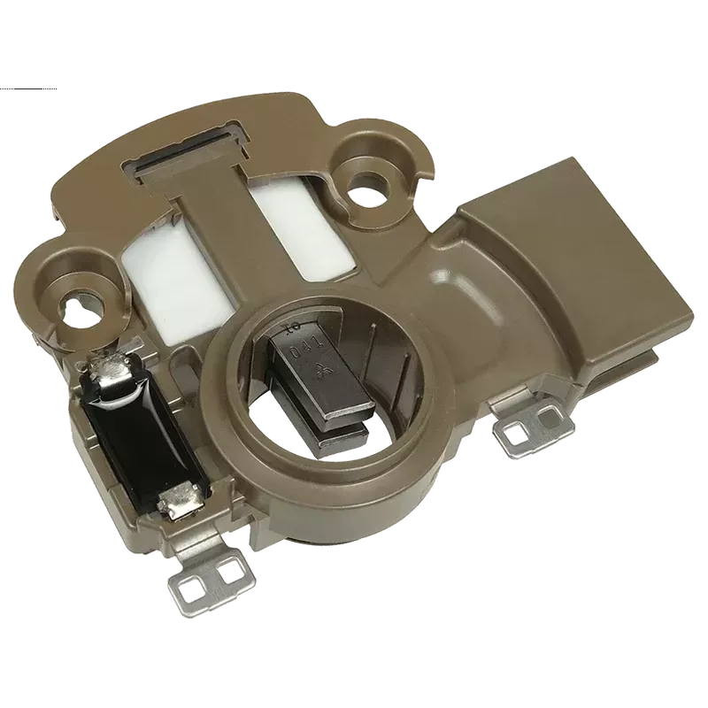 Régulateur alternateur 12V Mitsubishi UD16729 A866X56072