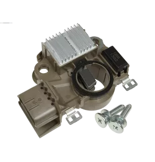 Régulateur alternateur 12V Mitsubishi UD16729 A866X56072