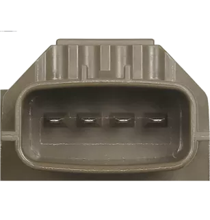 Régulateur alternateur 12V Mitsubishi UD16729 A866X56072