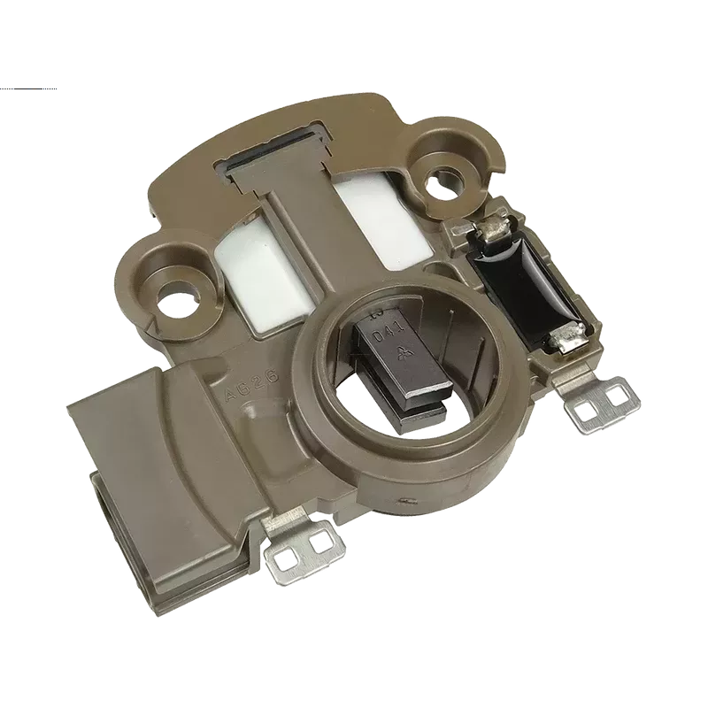 Régulateur alternateur 12V Mitsubishi UD16738 A866X62672