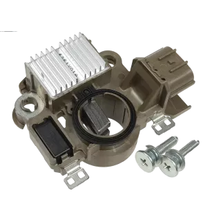 Régulateur alternateur 12V Mitsubishi UD16738 A866X62672