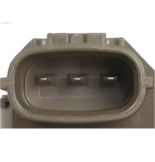 Régulateur alternateur 12V Mitsubishi UD16738 A866X62672