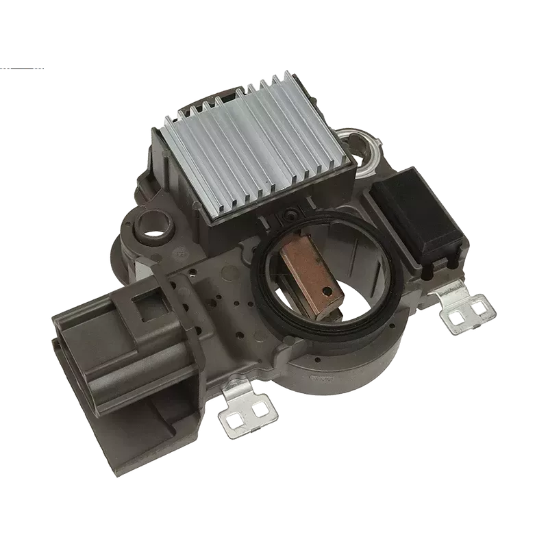 Régulateur alternateur 12V Mitsubishi UD49153ARE A866T30070