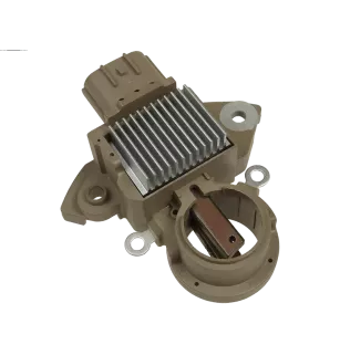 Régulateur alternateur 12V Mobiletron UD49747ARE P53N-18-W70