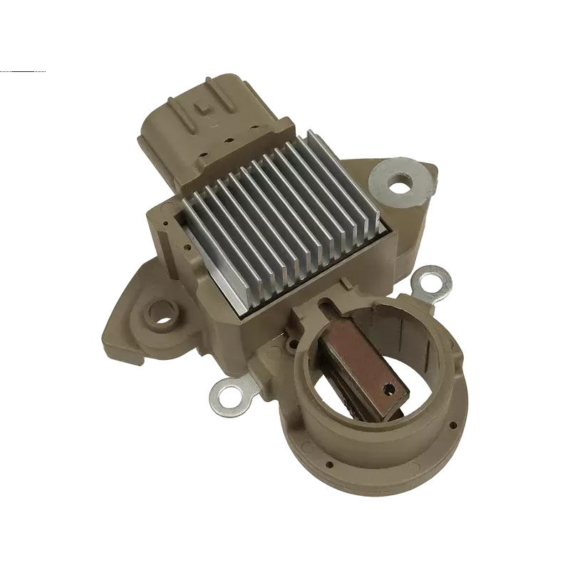 Régulateur alternateur 12V Mobiletron UD49747ARE P53N-18-W70