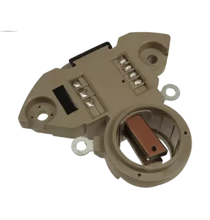 Régulateur alternateur 12V Mobiletron UD49747ARE P53N-18-W70